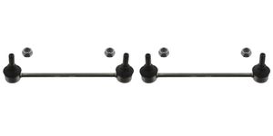 Stabilisatorstang Set SET15677x2