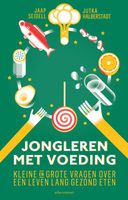 Jongleren met voeding - Jaap Seidell, Jutka Halberstadt - eBook (9789045035918) - thumbnail