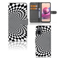 Xiaomi Redmi Note 10S | 10 4G | Poco M5s | Book Case | Illusie