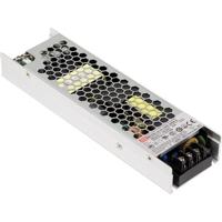 Mean Well UHP-200R-24 Schakelnetvoeding 8.4 A 201.6 W 25.2 V/DC Uitgangsspanning regelbaar 1 stuk(s) - thumbnail