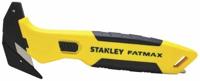 Stanley Handgereedschap fmht10358-0 fatmax bimat foliesnijder vervangbare kop - fmht10358-0