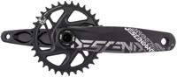 TRUVATIV Crankset desc.dh 170mm
