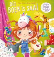 Dit boek is saai (Hardback)