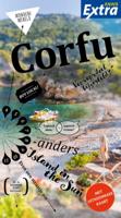 Reisgids ANWB extra Corfu | ANWB Media