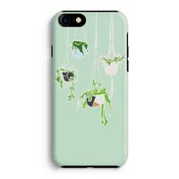 Hang In There: iPhone 7 Tough Case