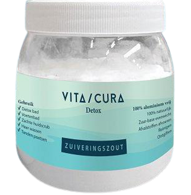 Vitacura Zuiveringszout