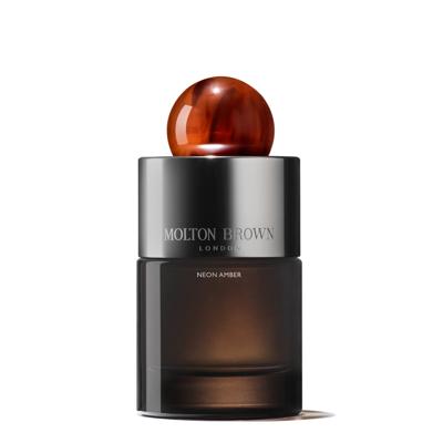 Molton Brown Neon Amber Eau de Parfum 100ml