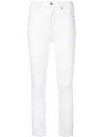 Citizens of Humanity jean skinny classique - Blanc