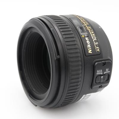 Nikon AF-S 50mm f/1.4G occasion