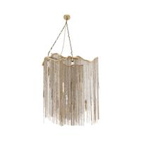 Wilco Hanglamp Goud - Large
