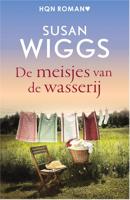 De meisjes van de wasserij - Susan Wiggs - ebook