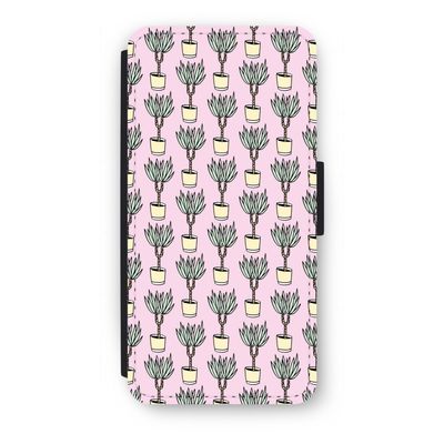 Boompje: iPhone SE 2020 Flip Hoesje