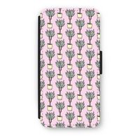 Boompje: iPhone SE 2020 Flip Hoesje