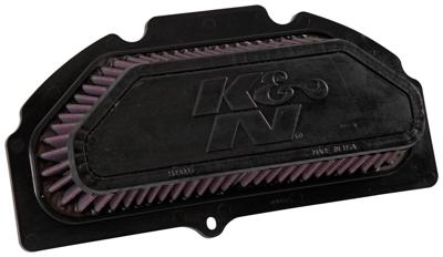 K&N Luchtfilter, Motorspecifieke luchtfilters, SU-9915