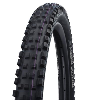 SCHWALBE Vouwband magic mary super gravity 27.5 x 2.40" /