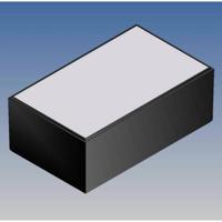 TEKO 154/P.9 154/P.9 Universele behuizing 215 x 130 x 79.4 Aluminium, ABS Zwart 1 stuk(s)