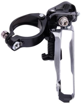 SHIMANO Fr.derail.shim.alivio 34,9mm bandage