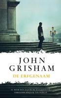 De erfgenaam (Paperback)