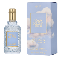 4711 Acqua Colonia Intense Eau de Cologne Spray Pure Breeze of Himalaya 50 ml Heren