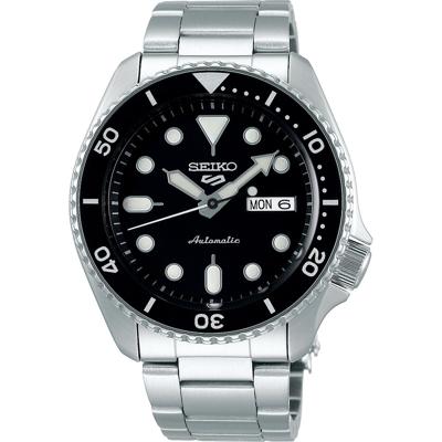 Seiko SRPD55K1 Heren horloge