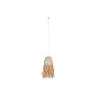 Plafondlamp Home ESPRIT Natuurlijk 50 W 30 x 30 x 60 cm