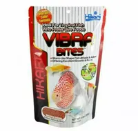 Hikari Tropical Vibra Bites 73gr - Vissenvoer