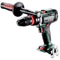 Metabo 603180850 Accu-schroefboormachine 18 V Brushless, Zonder accu, Zonder lader