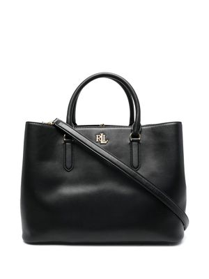 Lauren Ralph Lauren sac cabas Mary - Noir