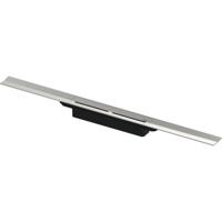 Tece DrainProfile douchegoot 120cm inkortbaar geborsteld rvs 671200
