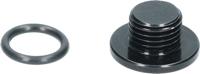 Shimano bleed screw with o-ring for st-r9120