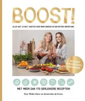 Boost! (Hardback)