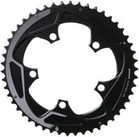 SRAM kettingblad "road double" chain ring roaddoub. 50t sil.