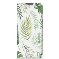 OnePlus Nord CE 2 5G Smart Cover Leaves