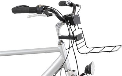 TRIXIE HOUDER VOOR FIETSMAND STUUR #13108