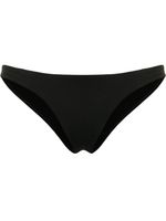 BONDI BORN bas de bikini Elements Minnie - Noir