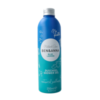 Douchegel blue lagoon 250 Milliliter