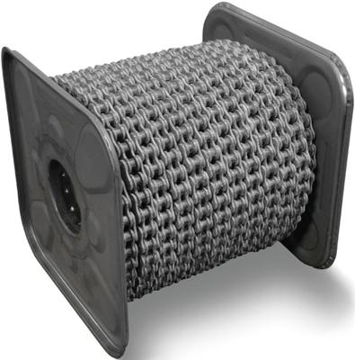 D.I.D Chain did 525 vx3 1920 n gray/gray open
