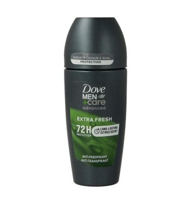 Deodorant roller men+ care extra fresh