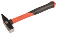 Bahco Bankhamer | Duits model | fiberglas handgreep | 800 g - 481F-800