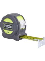 Ryobi RTM5M | 5m Rolmaat - 5132004360 - 5132004360 - thumbnail