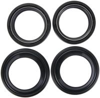 ALL BALLS Racing Fork seal set abr 56-125 incl. dust cap