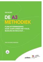 De A3 methodiek (Paperback)