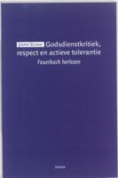 Godsdienstkritiek, respect en actieve tolerantie (Paperback)