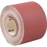 PFERD TOOLS SBR-P 115 A 120 45016542 Schuurpapierrol Korrelgrootte (num) 120 (l x b) 25 m x 115 mm 1 stuk(s)