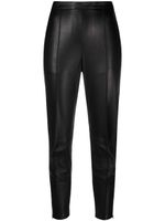 ISABEL MARANT pantalon fuselé court - Noir