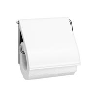 Brabantia Toiletrolhouder Wit