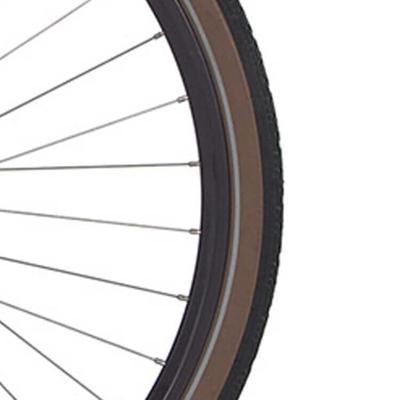 Cortina velg j19sz grey brown