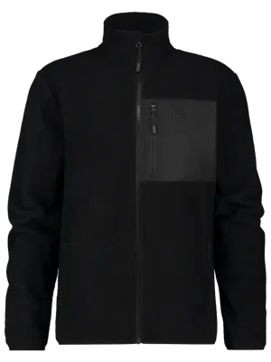 Poederbaas Four Seasons Fleecevest