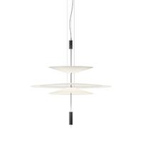 Vibia Flamingo Hanglamp 1530 - Grafiet