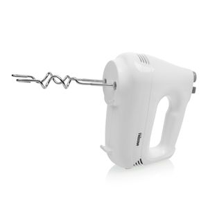 Tristar MX-4202 Handmixer handmixer RVS deeghaken en gardes | 6 snelheden + turbo